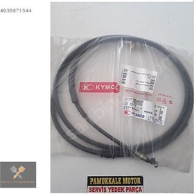 Resim Kymco Süper 8 125 Arka Fren Teli 