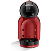 Resim Krups Dolce Gusto Mini Me Cherry Kahve Makinesi Kırmızı 