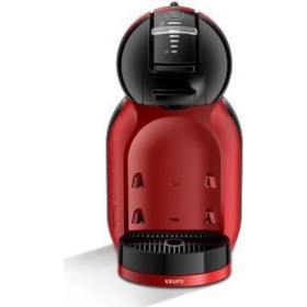 Resim Krups Dolce Gusto Mini Me Cherry Kahve Makinesi Kırmızı 