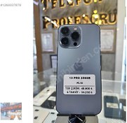 Resim Apple iPhone 13 Pro İkinci El TR | 256 GB | Mavi İkinci El TELEFON PROFESÖRÜ | İPHONE 13 PRO 256 GB MAVİ