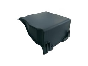 Resim Akü Kapağı Scanıa 