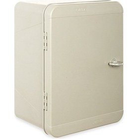 Resim 30X40X15 Polikarbon Etanj Pano ABS 