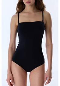 Resim Penti Strapless Mayo 
