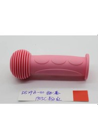 Resim Homaland Çocuk Bisikletleri, Denge Bisikleti Ve Scooter İçin 95 Mm Elcikler 405903016 Pembe 