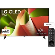 Resim LG OLED65B46LA 65" 4K Ultra HD Smart OLED TV 