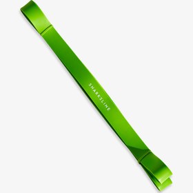 Resim Loop Direnç Lastikleri - Çok Seviyeli Güç Bantları (Kuvvet, Mobilite, Barfiks Yardımı) - Green / Medium 