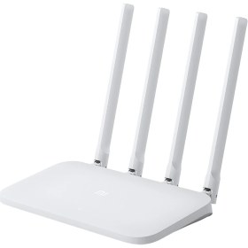 Resim Xiaomi Mi WiFi Router 4C Sinyal Aktarıcı Güçlendirici 