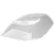 Resim Synodicmonth Nissan Teana 2004 Ve 2005 İçin Sol Far Kabuğu Abajur Şeffaf Mercek Kapağı Far Kapağı 