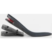Resim Arsevi Boy Uzatıcı Hava Yastıklı Tabanlık (7 Cm'E Kadar) 