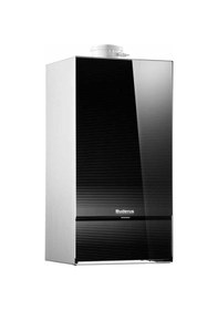 Resim Buderus Logamax Plus GB172İ 24/28 Kw 20.000 Kcal/h Tam Yoğuşmalı Hermetik Kombi 