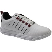 Resim MP M.p 192-8017 Beyaz Günlük (40-45) Erkek Spor Ayakkabı 