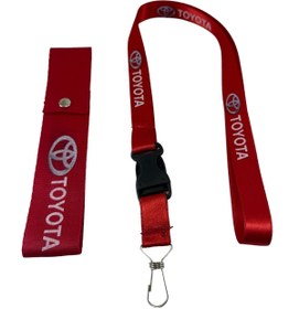 Resim TKY Toyota Tampon Dili & Ayna Ipi 