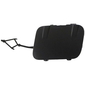 Resim Yq009701xt-cıtroen C3 Aırcross Ön Çeki Demir Kapağı 21- -cıt07c3142 