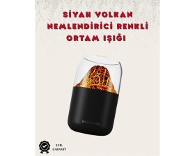 Resim Karahanbey 280 ml Kapasiteli Aromaterapi Cihazı 