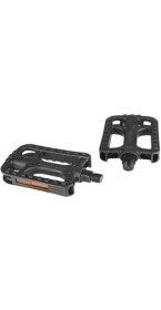 Resim Monero Bisiklet Pedal Takımı Bilyalı FP-804 