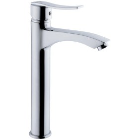 Resim Nova Lavabo Bataryası Çanak Krom 