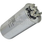 Resim Baymak Uyumlu Klima Kondansatörü - 394804503 