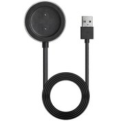 Resim Amazfit Gtr 42/47mm Akıllı Saat Şarj Kablosu Beşikleri Taşınabilir Şarj Cihazı 