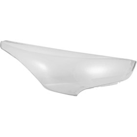 Resim Gemstone Sağ Taraftaki Araba Far Lens Kapağı Kafa Hafif Lamba Gölge Kabuk Cam Kapağı Hyundai Veloster 2011-2017 Için (Yurt Dışından) 