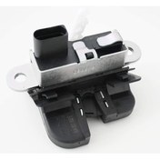 Resim Seat Ibiza Bagaj Kilidi 2009-2017 [6J4827505] 476050898 