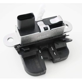 Resim Seat Ibiza Bagaj Kilidi 2009-2017 [6J4827505] 476050898 