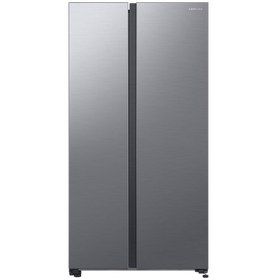 Resim Samsung RS62DG5003S9, Gardırop Tipi Buzdolabı, 647 Litre 