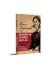 Resim Hemşirelik Üzerine Notlar - Florence Nightingale 