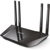 Resim Redline RL-WR1240 Ac 1200 Mbps 2.4 - 5 GHz Wireless Dual Band Router 
