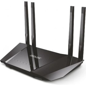 Resim Redline RL-WR1240 Ac 1200 Mbps 2.4 - 5 GHz Wireless Dual Band Router 