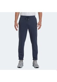 Resim Slazenger VARLAM IN Erkek Cepli Koyu Gri Eşofman Altı 