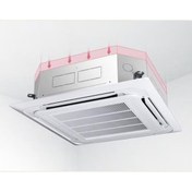 Resim Lg ZTW48GALA1 A++ 48000 Inverter Kaset Tipi Klima 