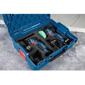 Resim Gpo 12V-77 Polisaj Makinesi 