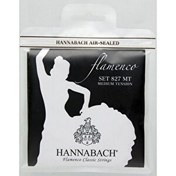 Resim Hannabach 827 MT Flamenko Gitar Teli 
