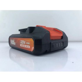 Resim Power Plus (Oem) 20V 2.0AH Li-Ion Akü 