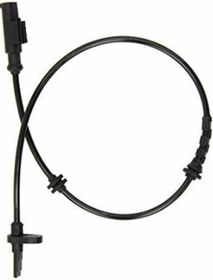Resim Opel Corsa D Arka Abs Sensörü Bosch Marka 55701387 