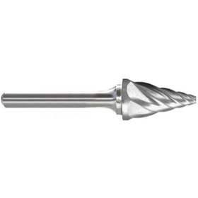 Resim Fett M12,7 Mastercut Alüminyum Karbür Kalıpçı Frezesi 