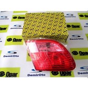 Resim 51809416 Stop Lambası Sol Bağaj Albea OPAR 
