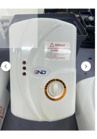 Resim End 6005 Elektrikli Ani Su Isıtıcı Şofben 