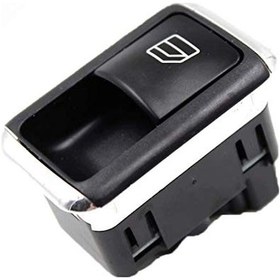 Resim Mercedes E W212 Cam Düğmesi 2049058102 