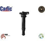 Resim CADIC 45003267 Ateşleme Bobini Kalem Bobin Accent Era 1,6 2006 - / Rio 1,6 2006 - 
