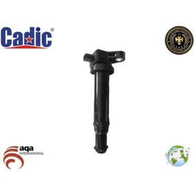 Resim CADIC 45003267 Ateşleme Bobini Kalem Bobin Accent Era 1,6 2006 - / Rio 1,6 2006 - 