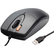 Resim Hadron HD5605 USB Kablolu Mouse AYNI GÜN KARGO-SIFIR ÜRÜN-GARANTİLİ
