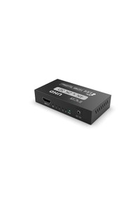 Resim Inca Ihsk-430 Hdmı Splitter 1 İn 4out 4k 30hz Switch 