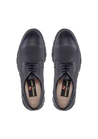 Resim Xl Extralight Taban Siyah Günlük Ayakkabı -12368- Siyah 