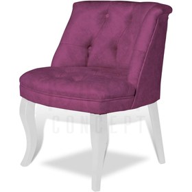 Resim Home Kolsuz Tekli Berjer Ahşap Ayaklı Bahçe Balkon Salon Çay Seti 