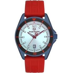 Resim Sergio Tacchini St.1.10195.2 Erkek Kol Saati 
