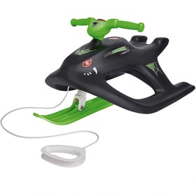 Resim Nessiworld Big Booby Bob Wild Spider Kızak 