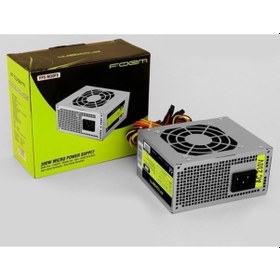 Resim Nil Avm Frısby F Fps-m30f8 300w Mini Atx Power Supply Slim 