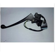 Resim Genel Markalar Arka Fren Kolu Kütüklü Komple Scooter 125-150 