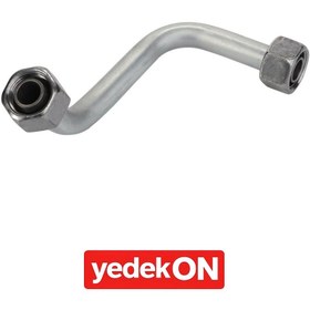 Resim AGCO Hortum - Massey Ferguson / Fendt / Valtra | ACP0667610 